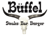 Logo Steakhaus Büffel